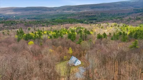 250 Shepherd Lane Arlington VT 05250