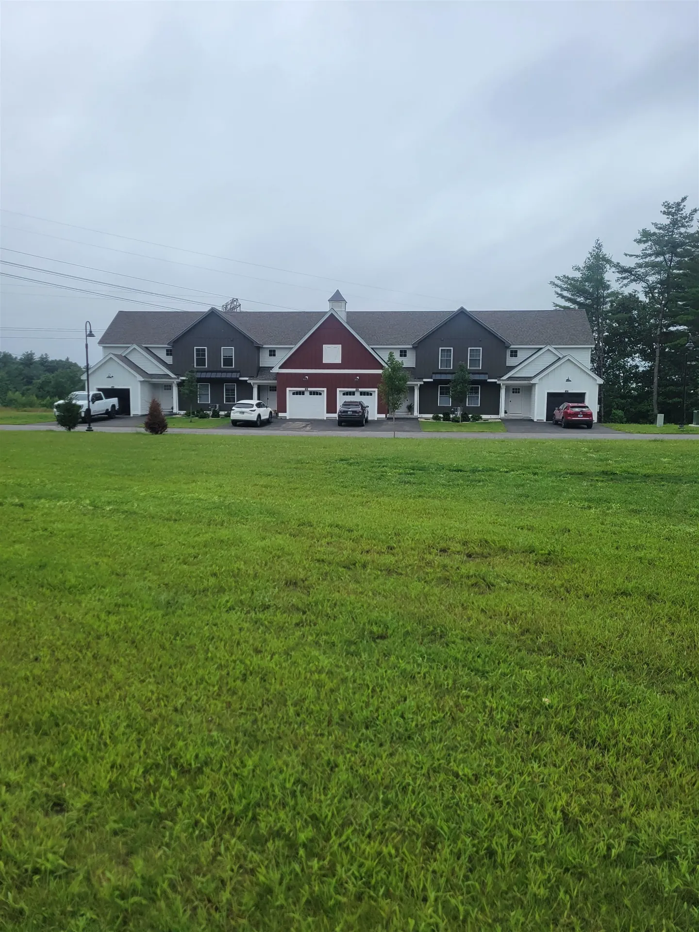 17-C Mustang Drive Litchfield NH 03052