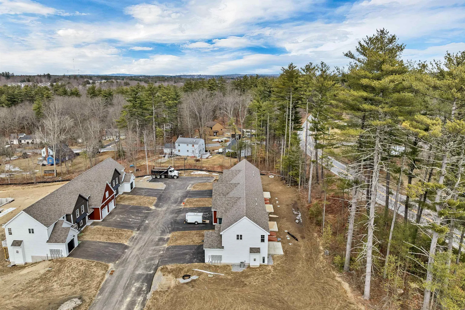 17-C Mustang Drive Litchfield NH 03052