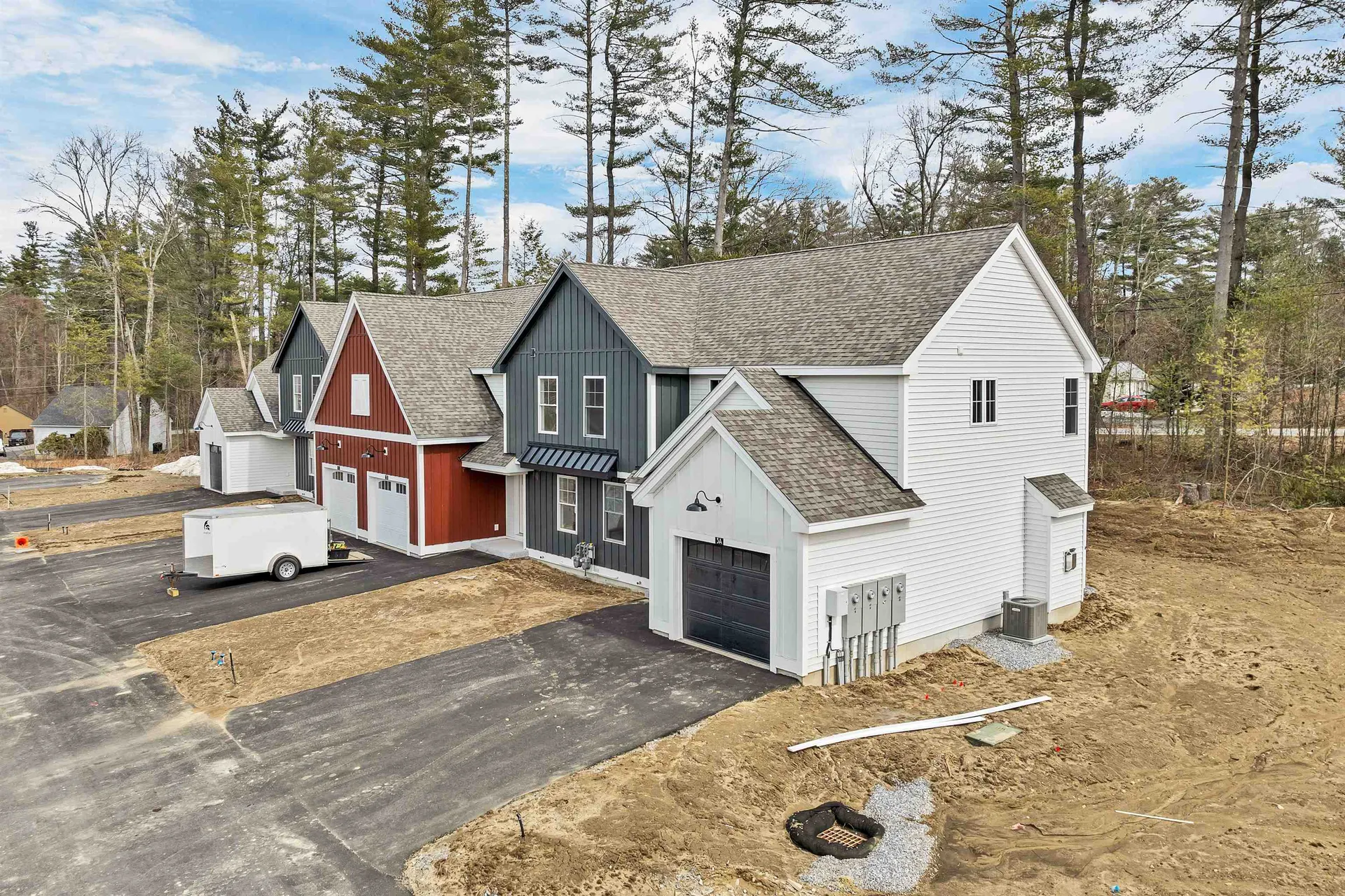 17-C Mustang Drive Litchfield NH 03052