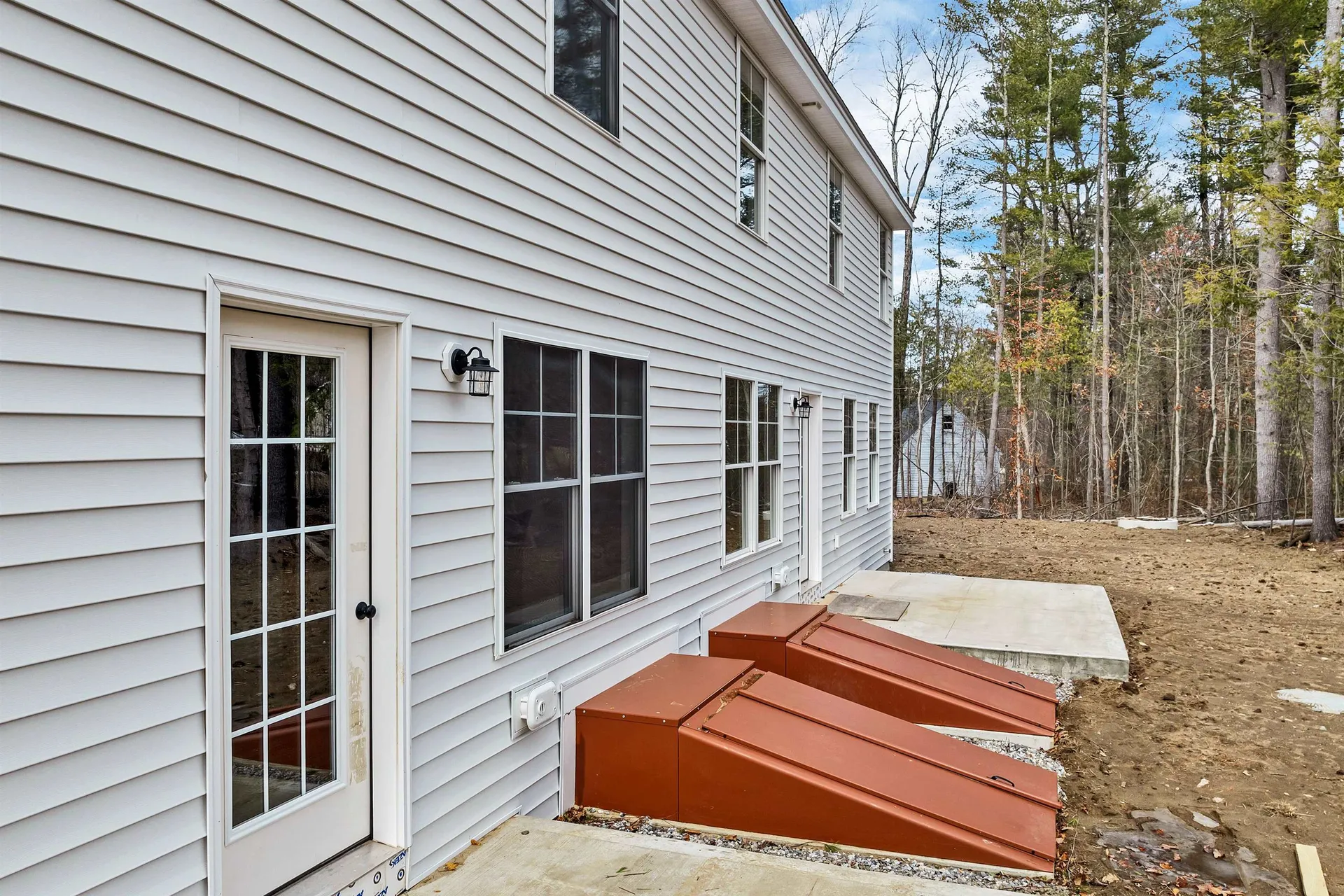 17-C Mustang Drive Litchfield NH 03052