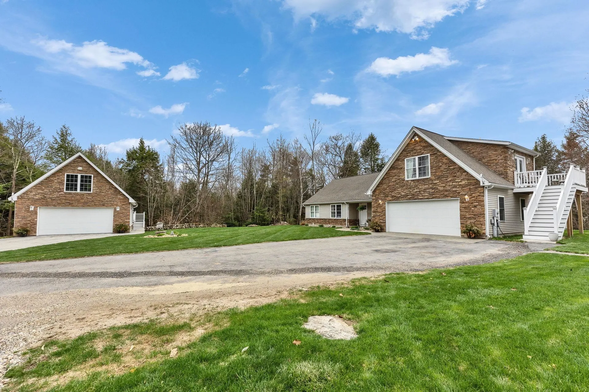 803 Nh Route 119 Rindge NH 03461