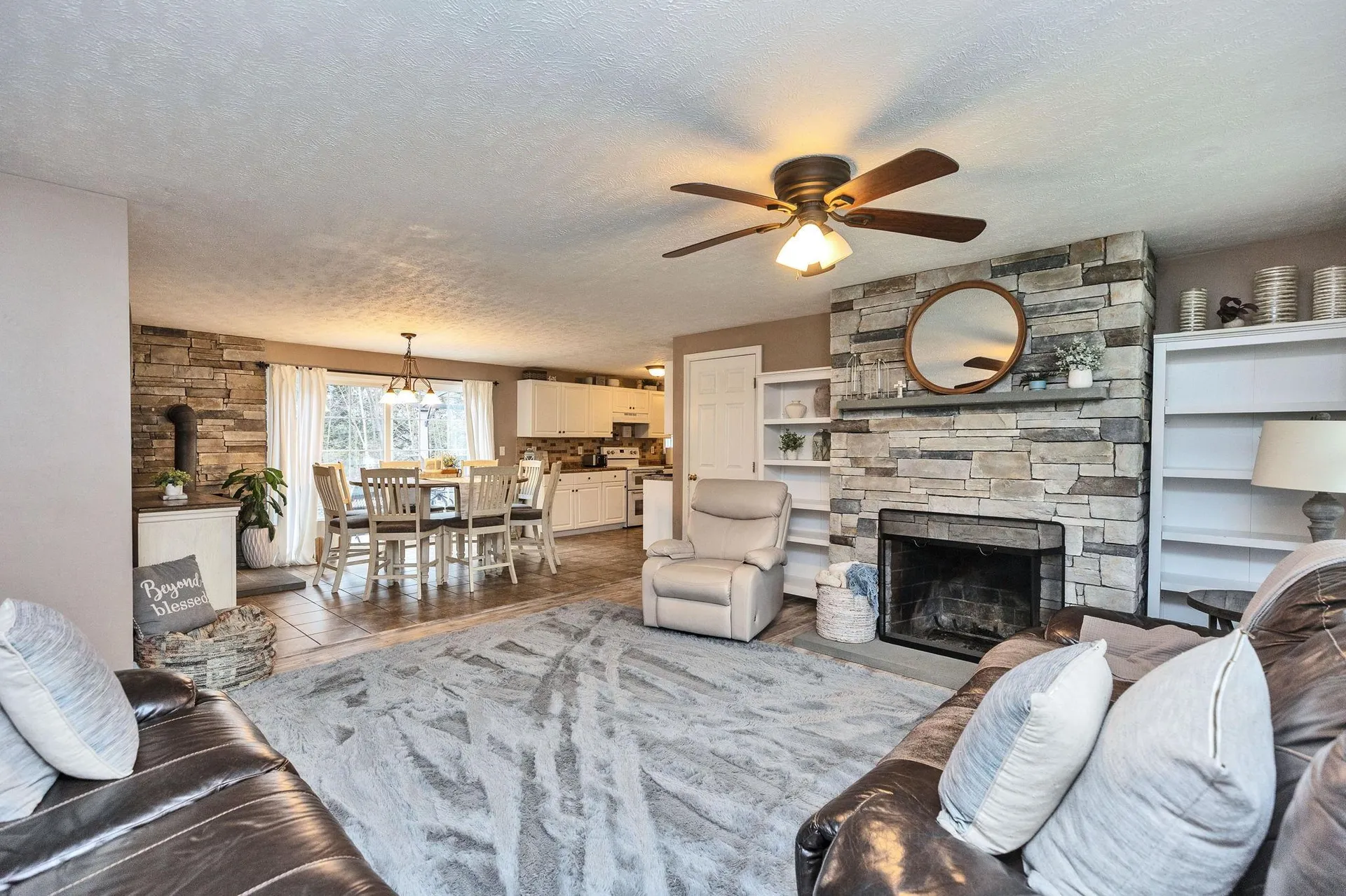 803 Nh Route 119 Rindge NH 03461