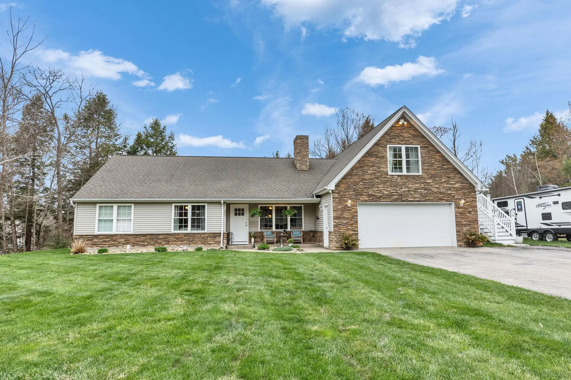 803 Nh Route 119 Rindge NH 03461