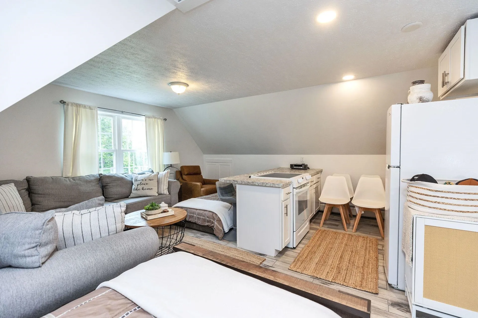 803 Nh Route 119 Rindge NH 03461