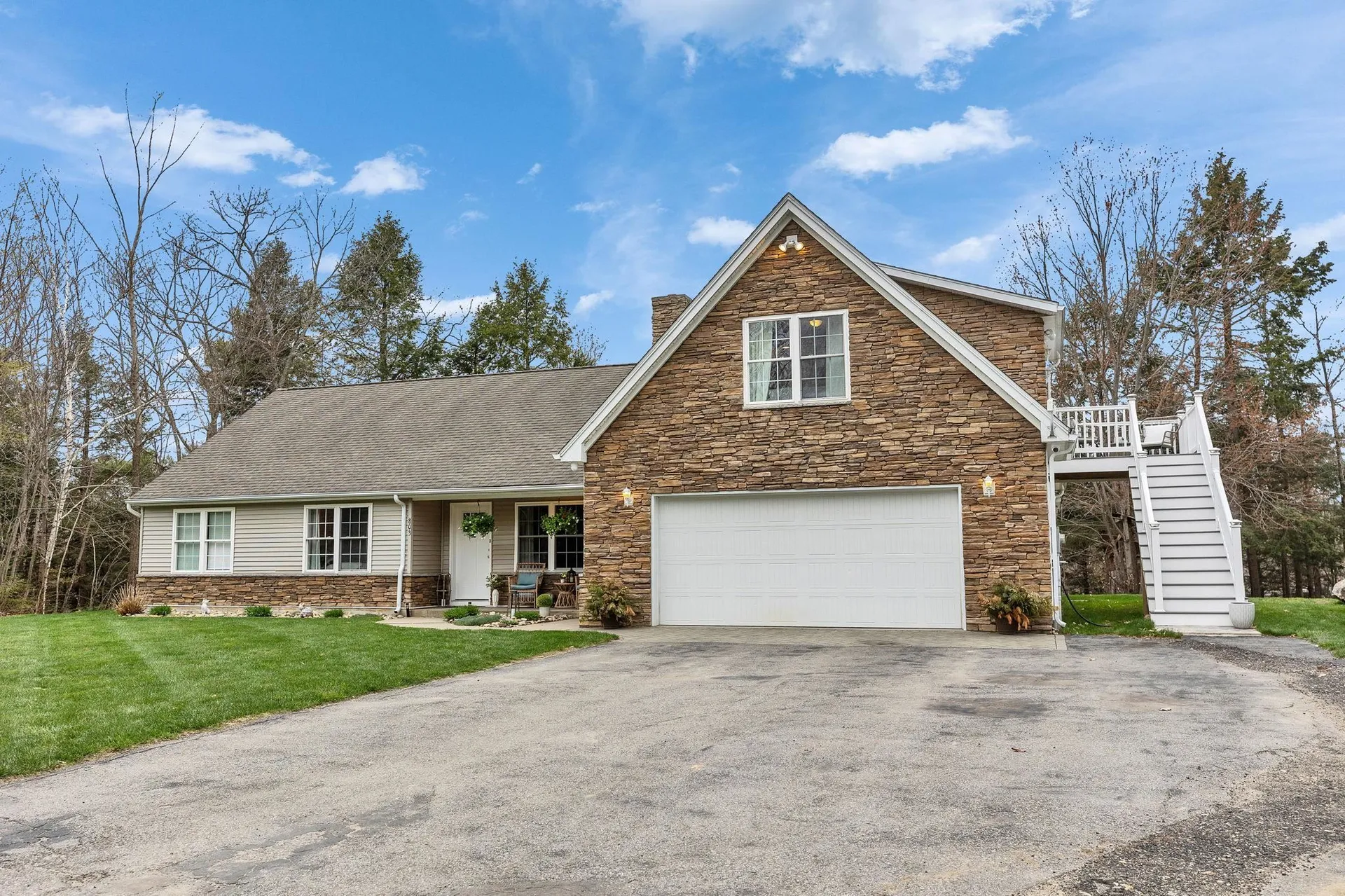 803 Nh Route 119 Rindge NH 03461