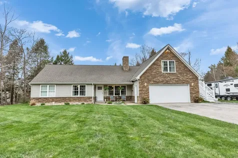 803 Nh Route 119 Rindge NH 03461