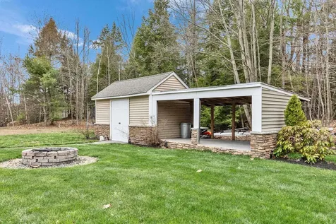 803 Nh Route 119 Rindge NH 03461