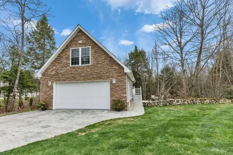 803 Nh Route 119 Rindge NH 03461