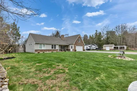 803 Nh Route 119 Rindge NH 03461