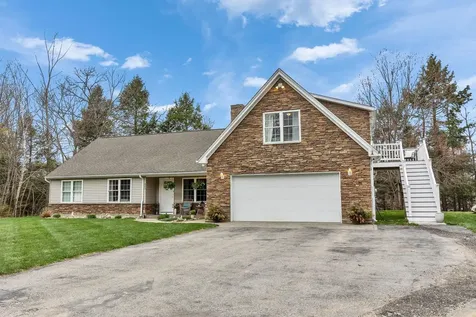 803 Nh Route 119 Rindge NH 03461
