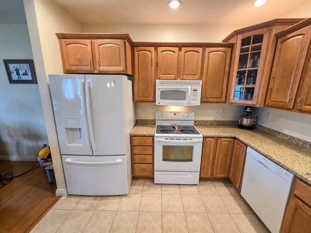 55 Garden Circle St. Albans Town VT 05478