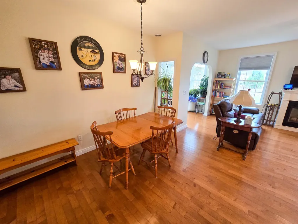 55 Garden Circle St. Albans Town VT 05478