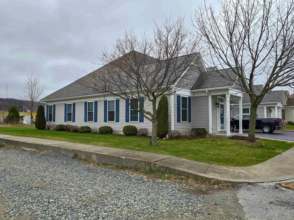 55 Garden Circle St. Albans Town VT 05478