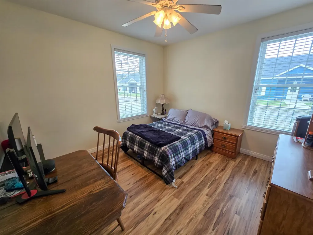 55 Garden Circle St. Albans Town VT 05478