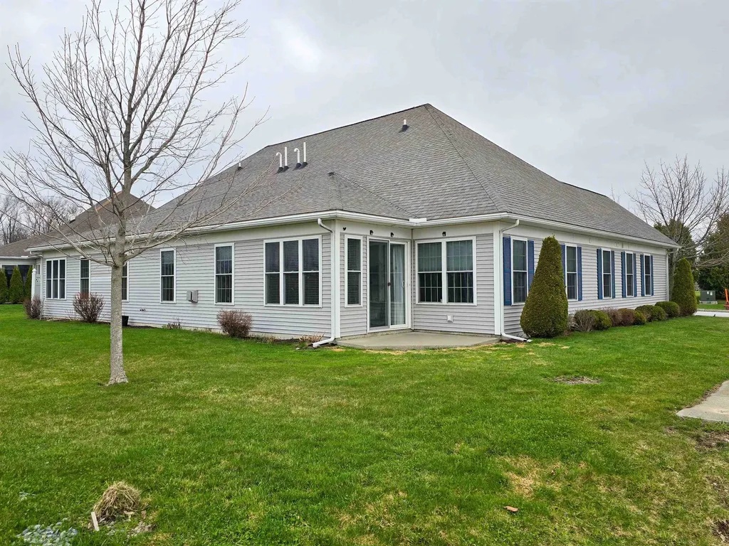 55 Garden Circle St. Albans Town VT 05478