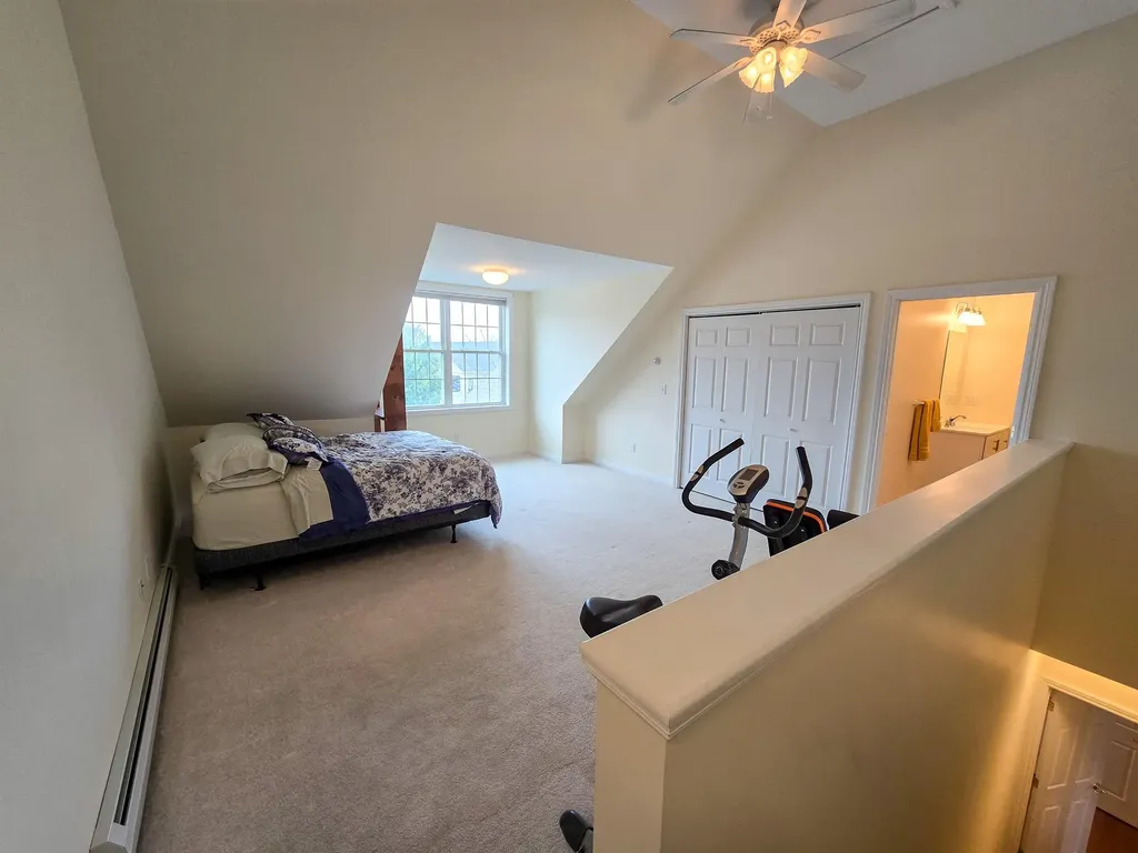 55 Garden Circle St. Albans Town VT 05478