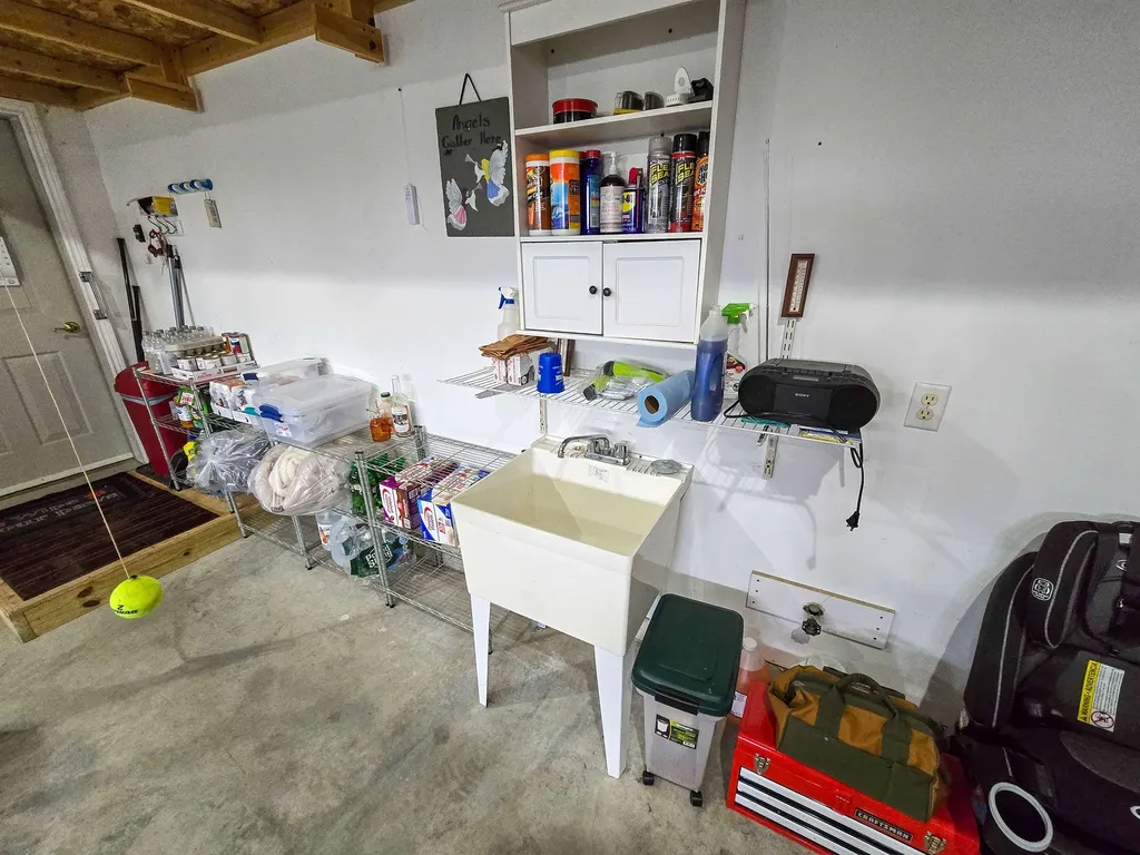 55 Garden Circle St. Albans Town VT 05478