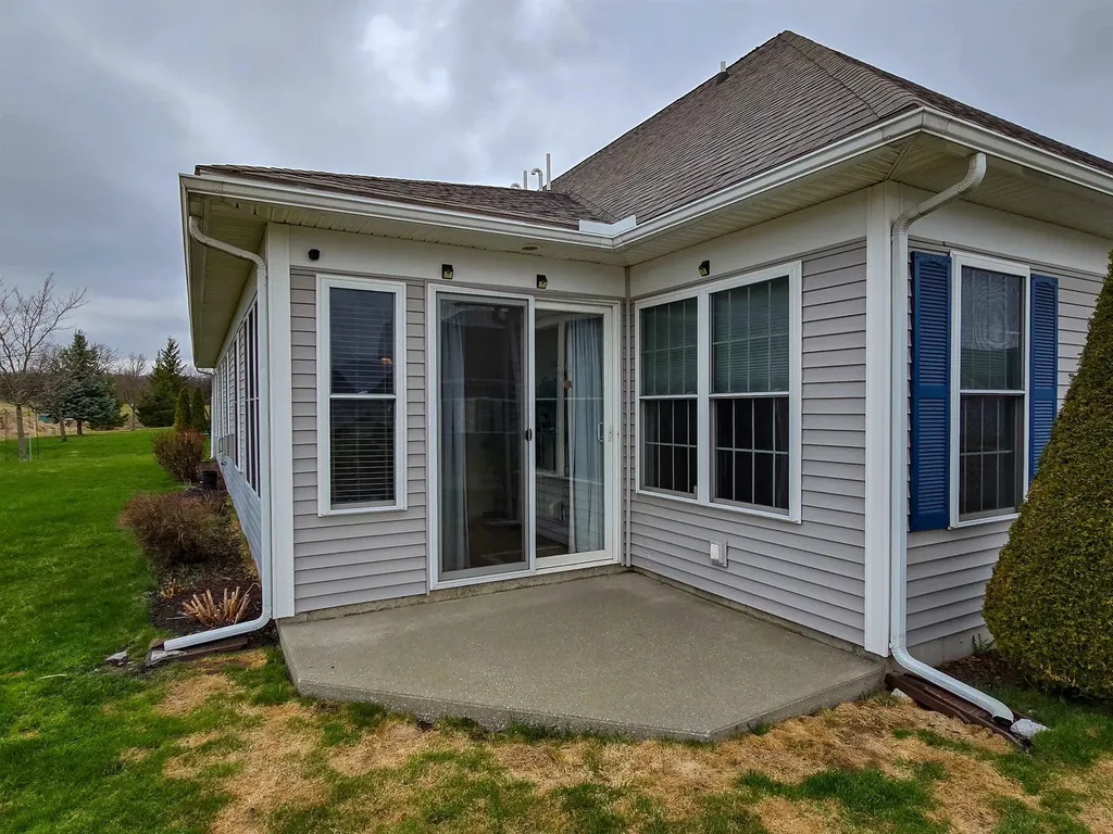 55 Garden Circle St. Albans Town VT 05478