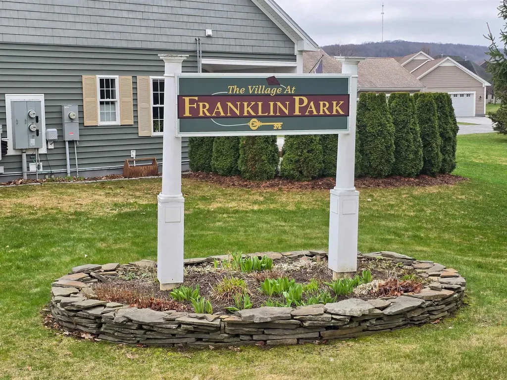 55 Garden Circle St. Albans Town VT 05478
