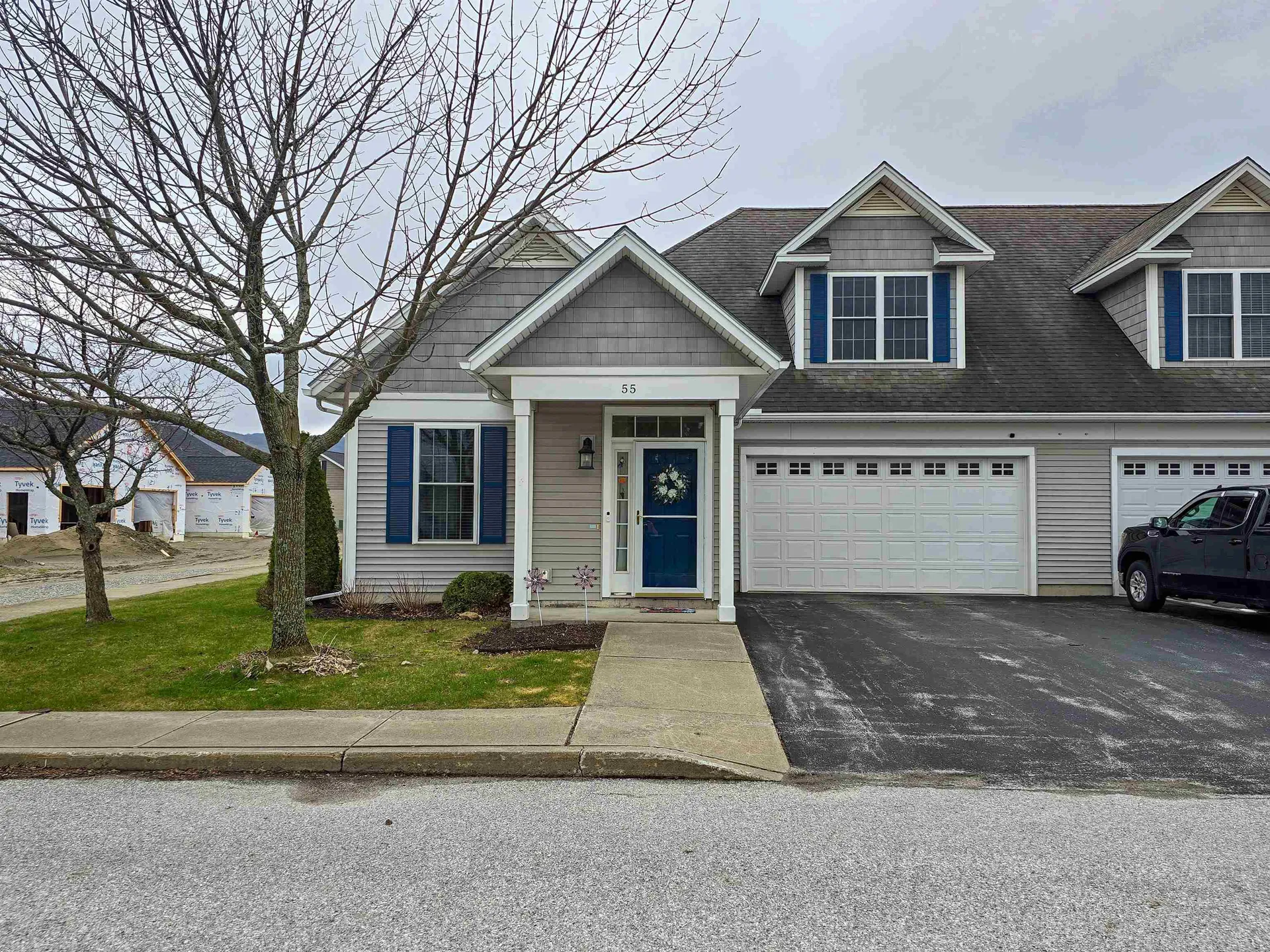 55 Garden Circle St. Albans Town VT 05478