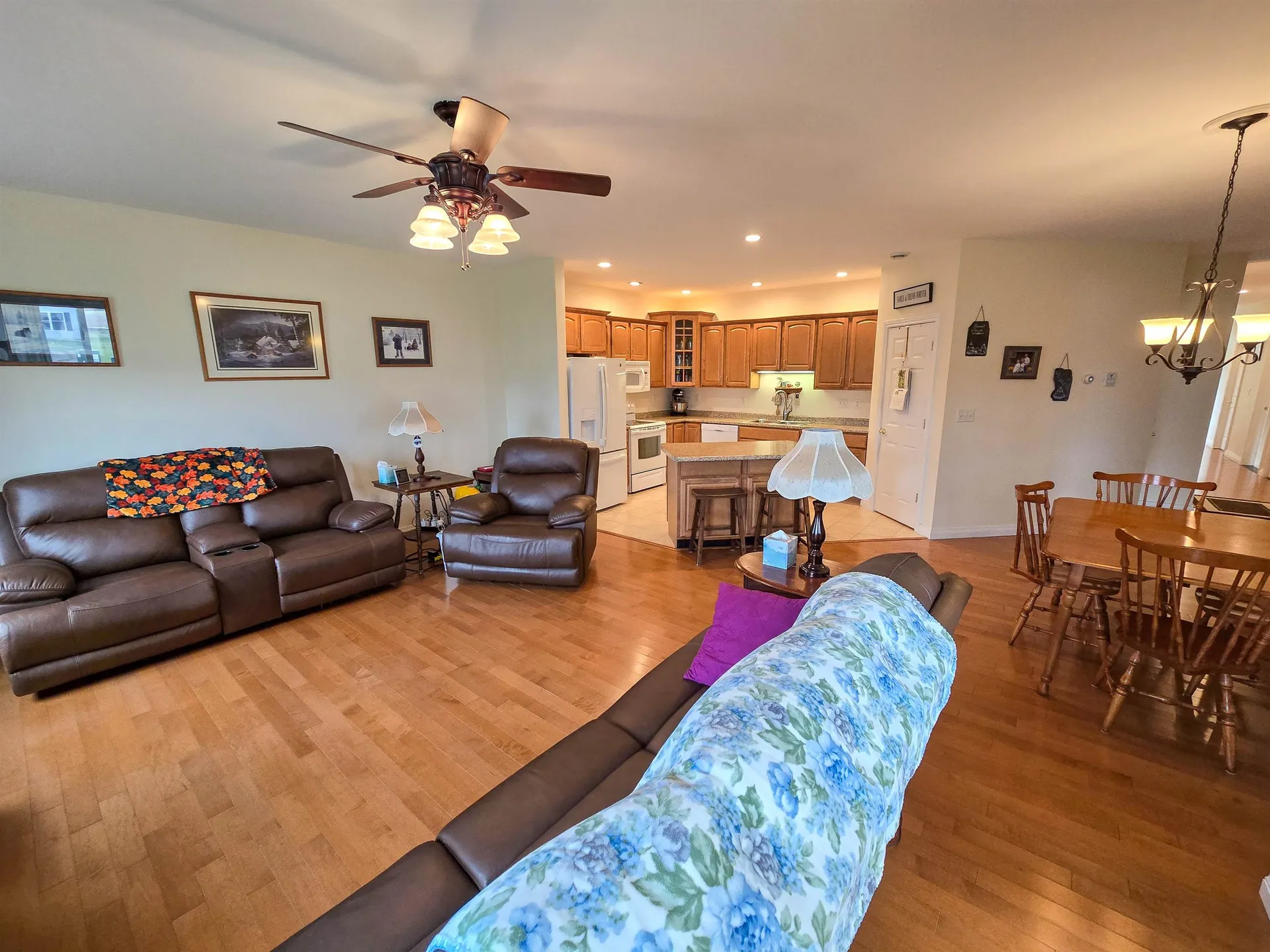 55 Garden Circle St. Albans Town VT 05478