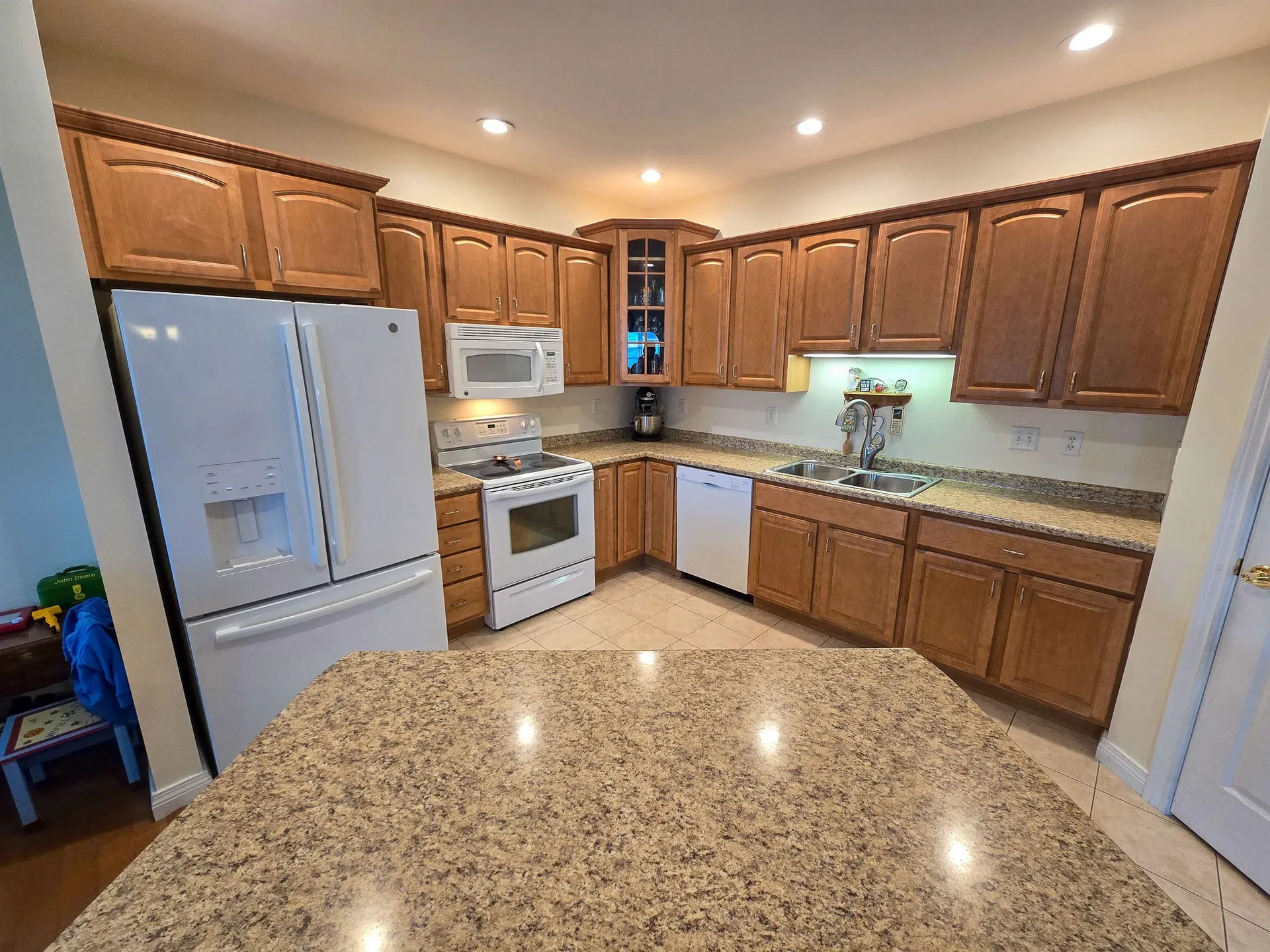 55 Garden Circle St. Albans Town VT 05478