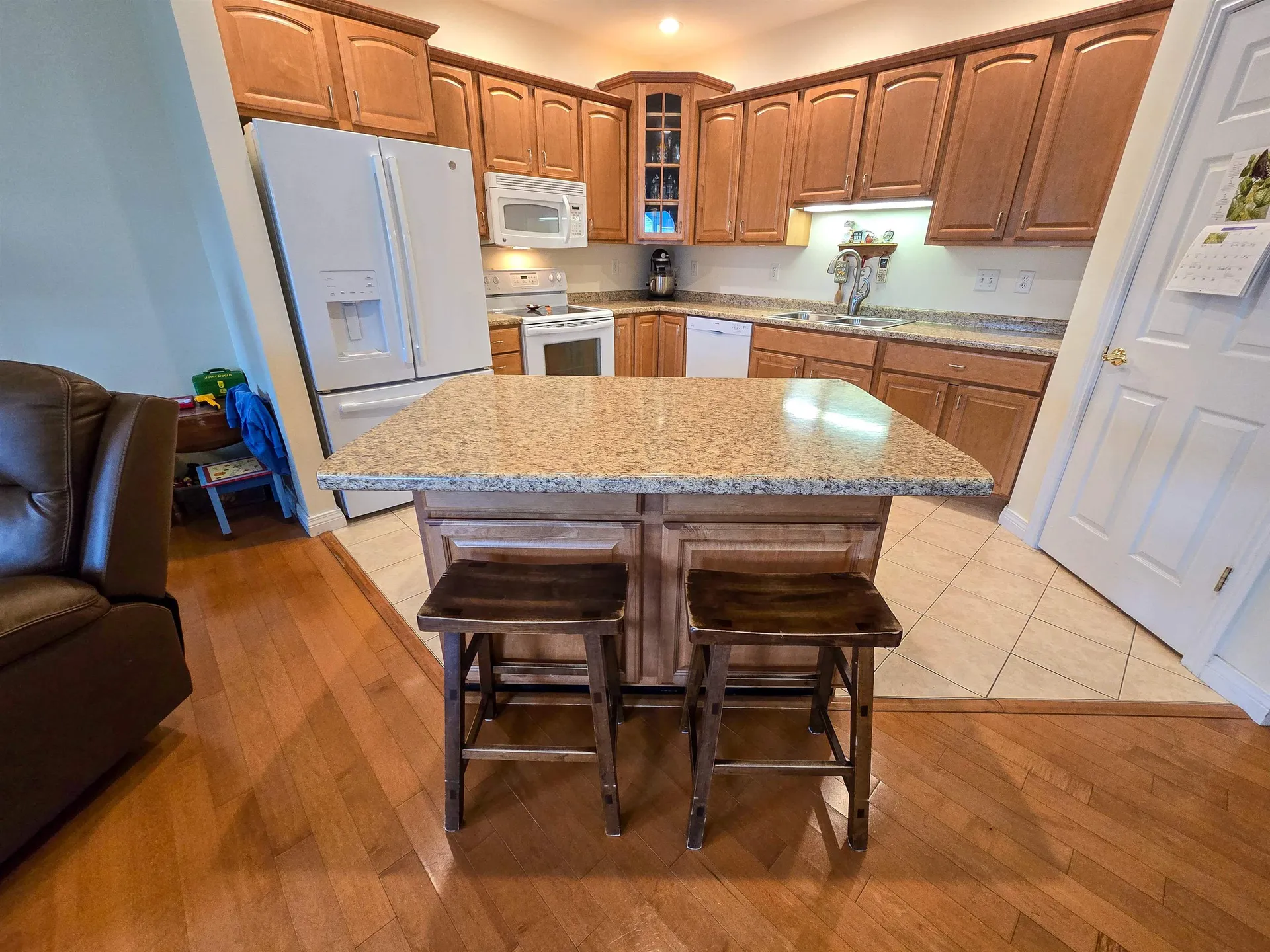 55 Garden Circle St. Albans Town VT 05478