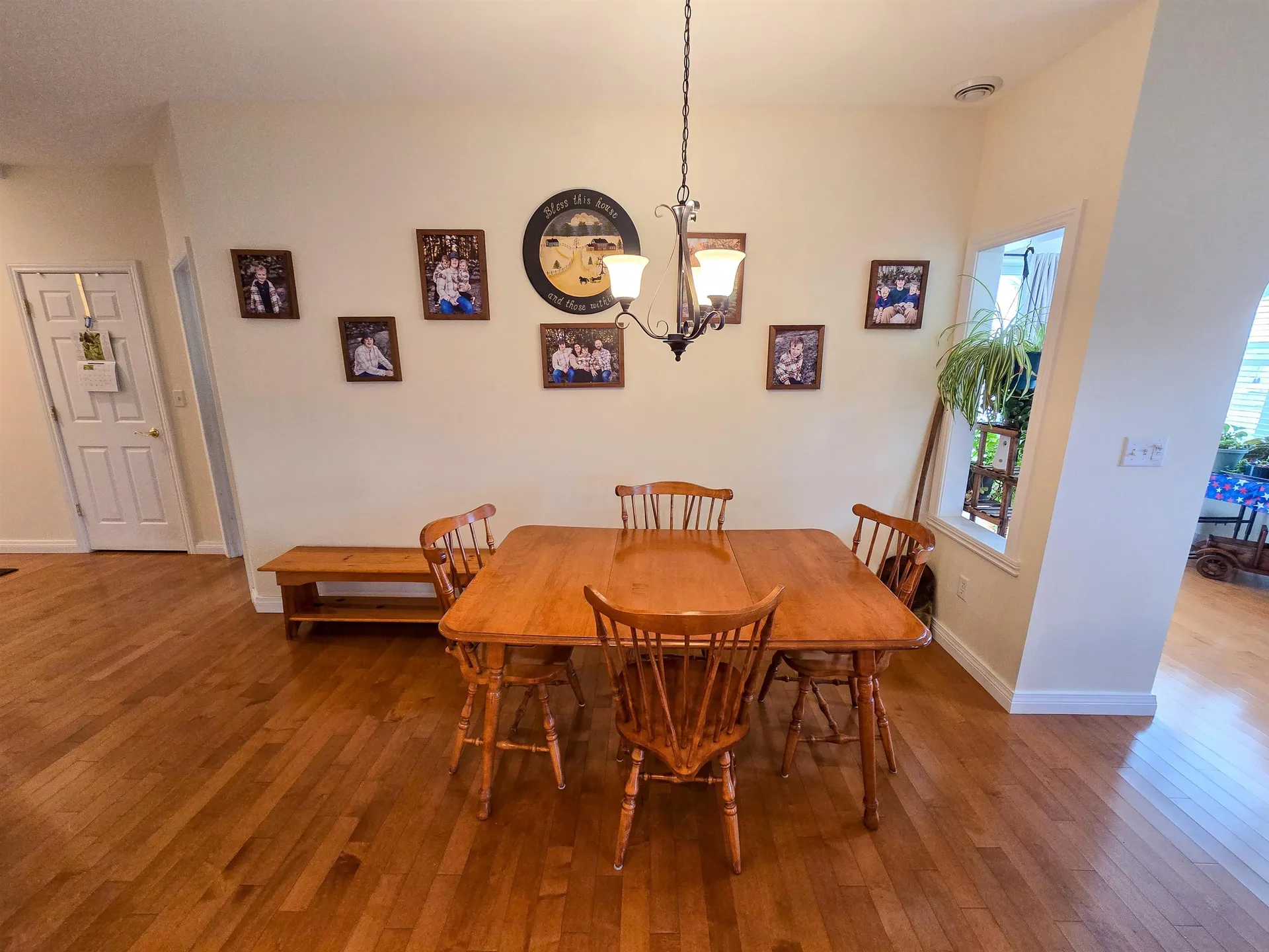 55 Garden Circle St. Albans Town VT 05478