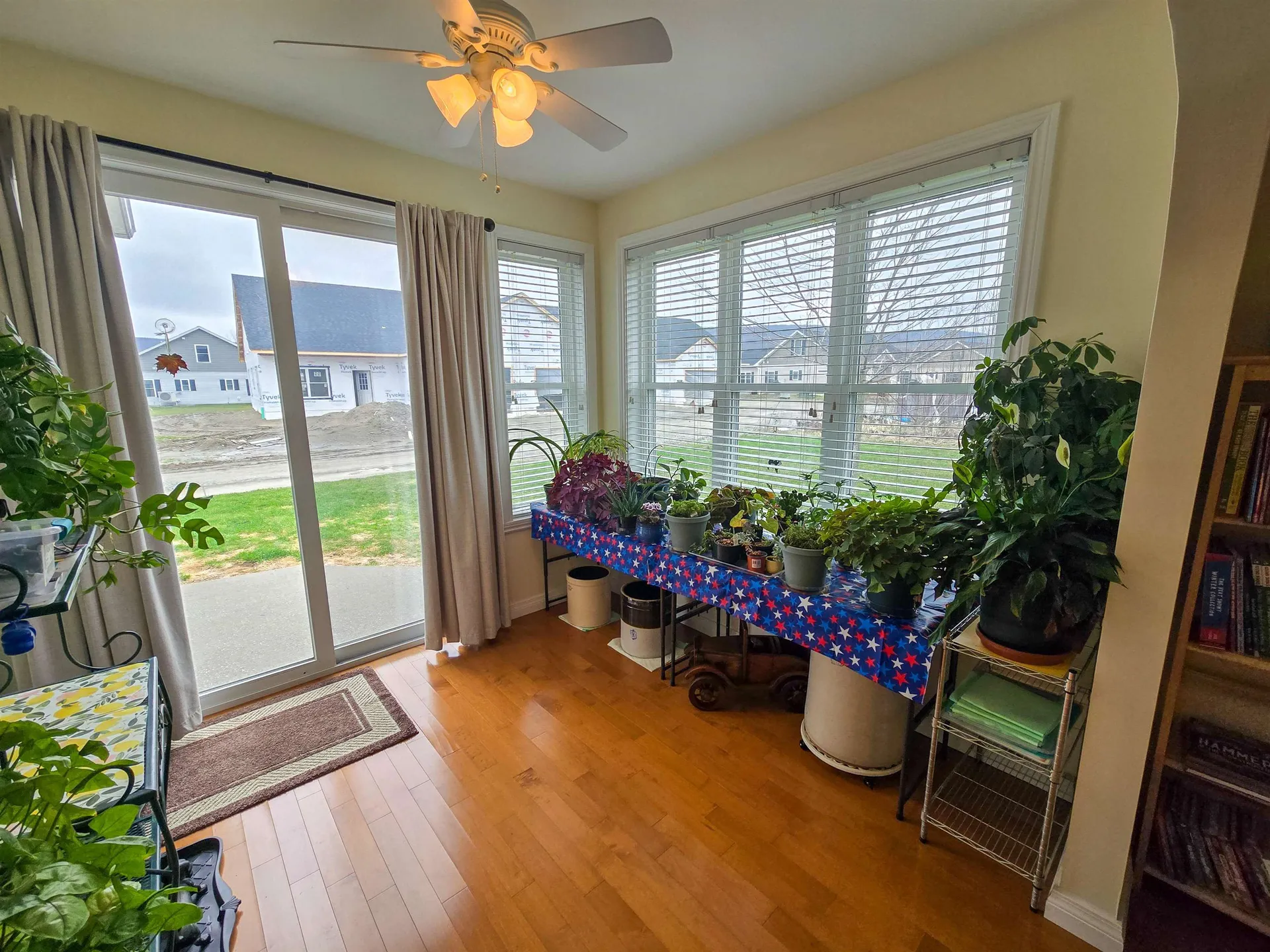 55 Garden Circle St. Albans Town VT 05478