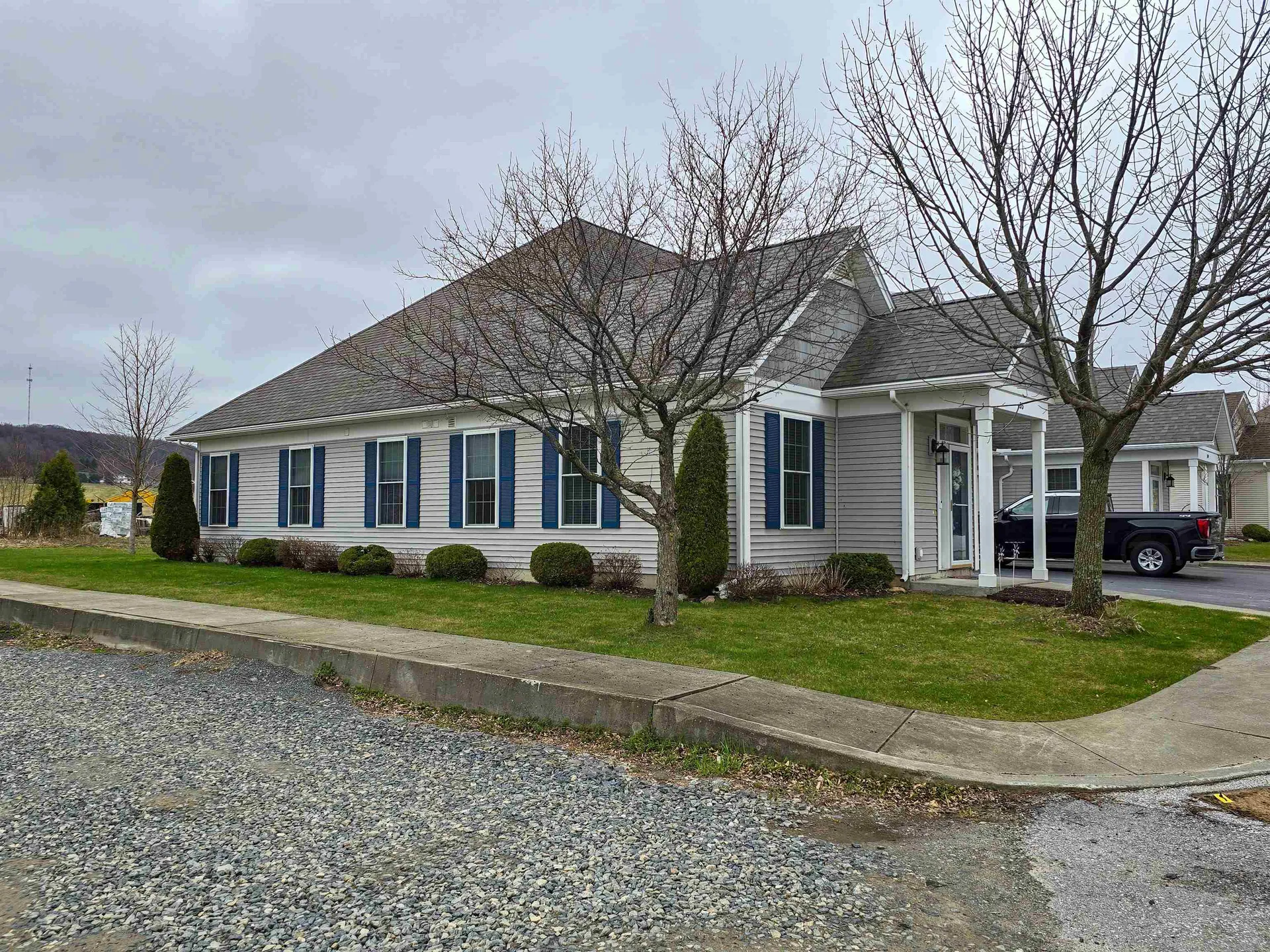 55 Garden Circle St. Albans Town VT 05478