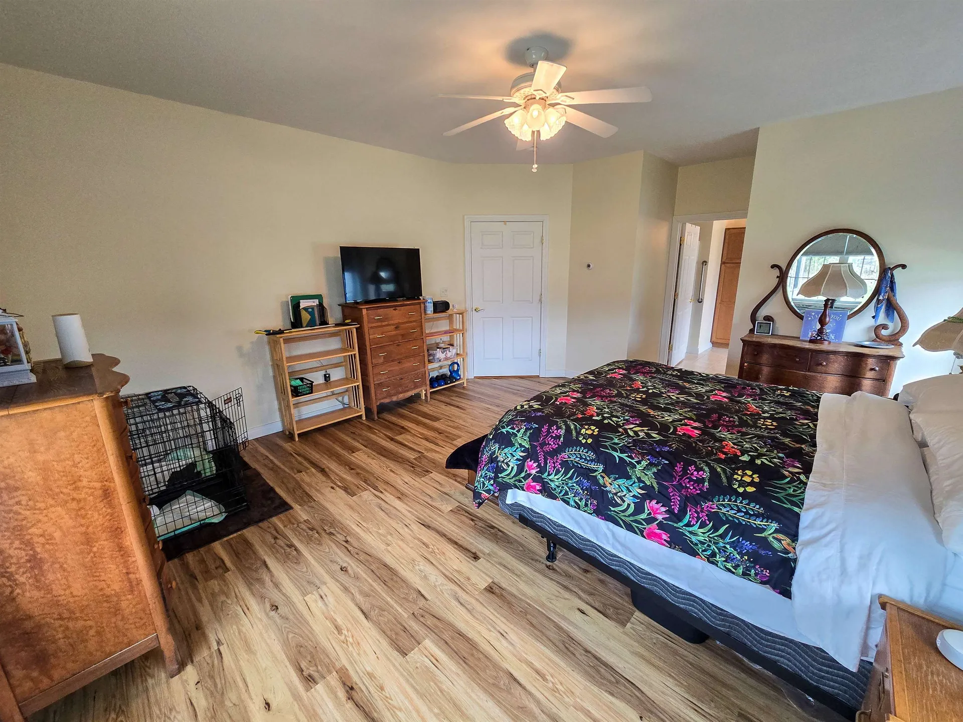 55 Garden Circle St. Albans Town VT 05478