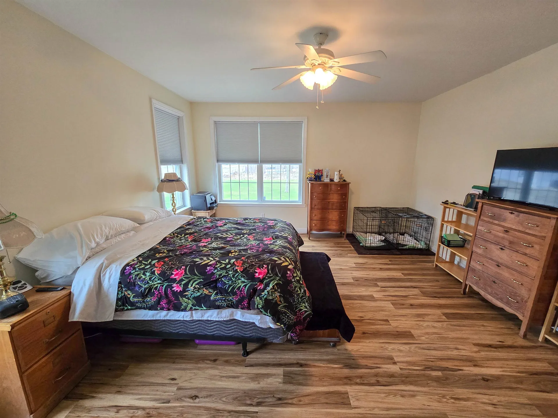 55 Garden Circle St. Albans Town VT 05478
