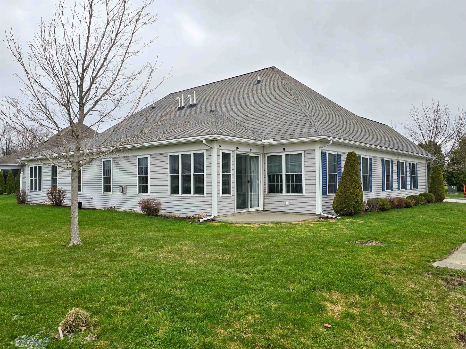 55 Garden Circle St. Albans Town VT 05478