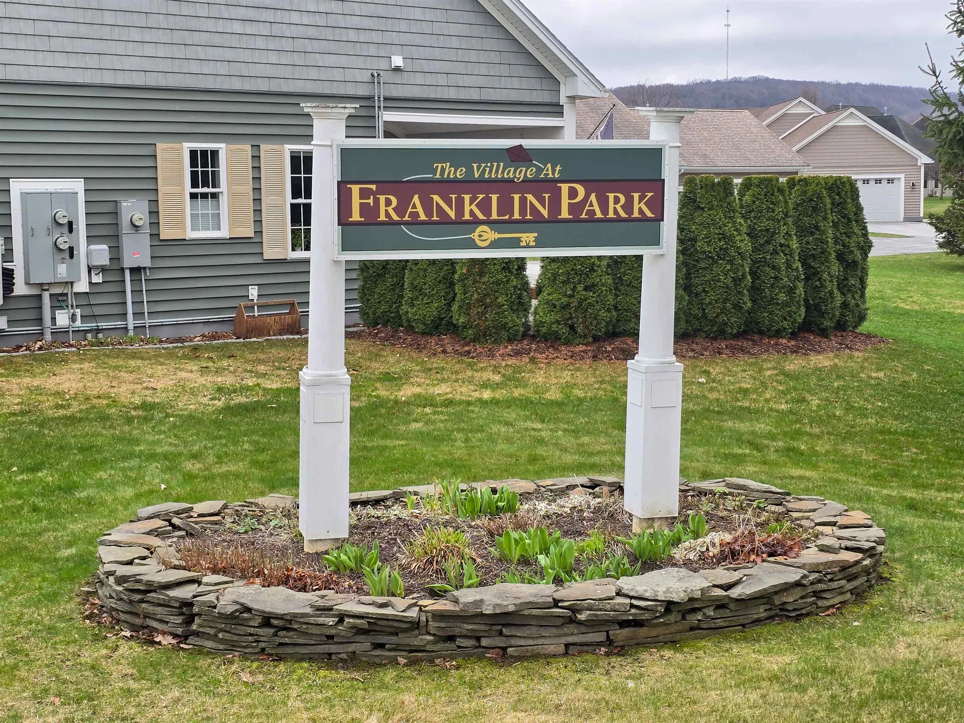 55 Garden Circle St. Albans Town VT 05478