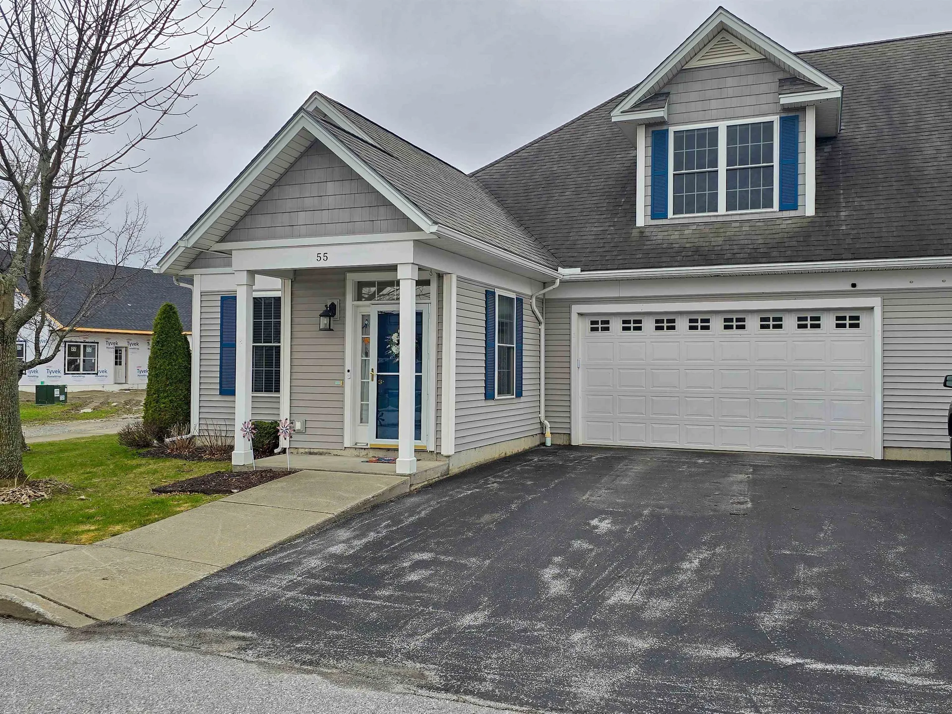 55 Garden Circle St. Albans Town VT 05478