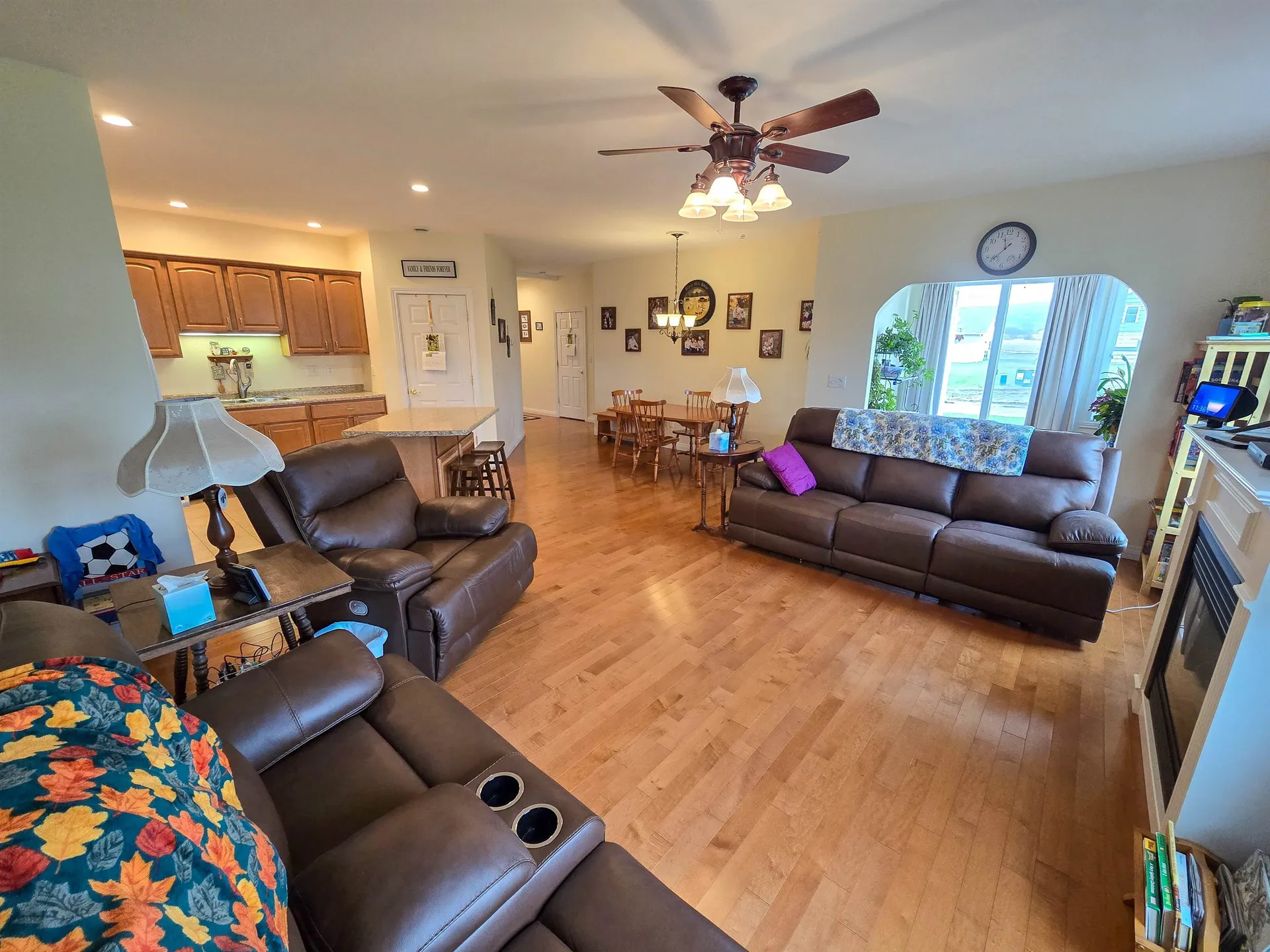 55 Garden Circle St. Albans Town VT 05478