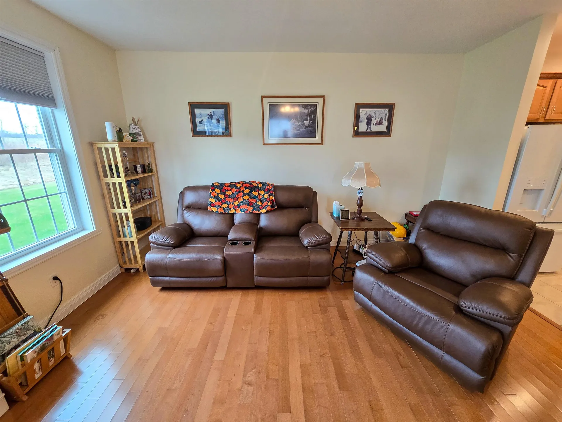 55 Garden Circle St. Albans Town VT 05478