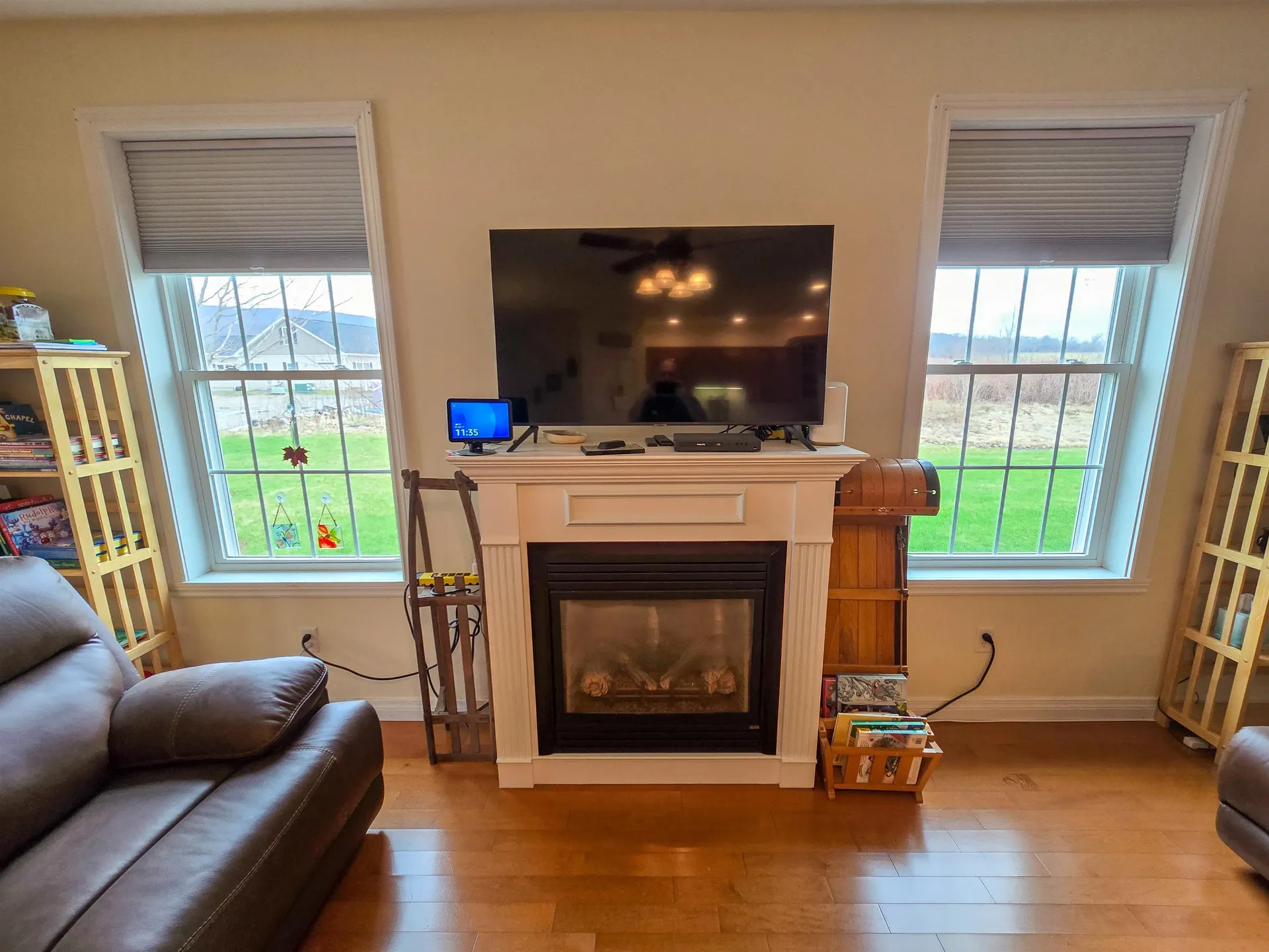 55 Garden Circle St. Albans Town VT 05478