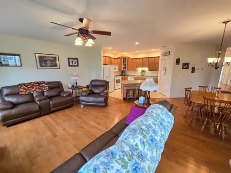 55 Garden Circle St. Albans Town VT 05478