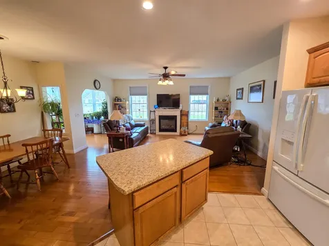 55 Garden Circle St. Albans Town VT 05478