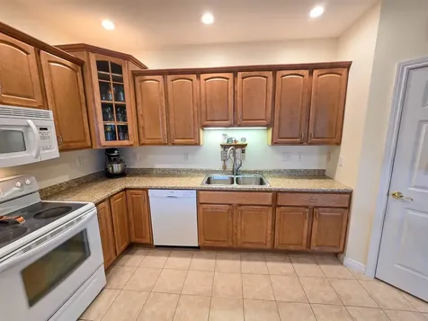 55 Garden Circle St. Albans Town VT 05478