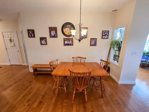 55 Garden Circle St. Albans Town VT 05478