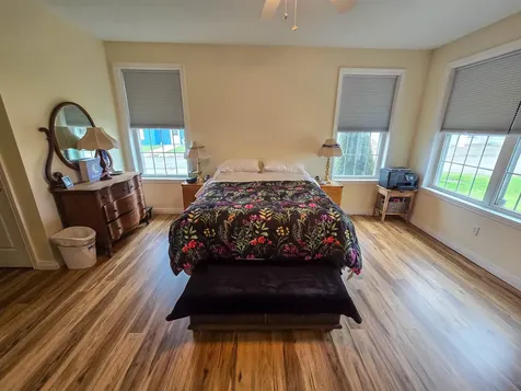 55 Garden Circle St. Albans Town VT 05478