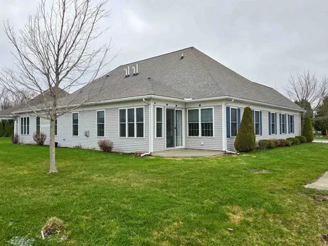 55 Garden Circle St. Albans Town VT 05478