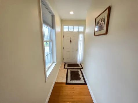 55 Garden Circle St. Albans Town VT 05478