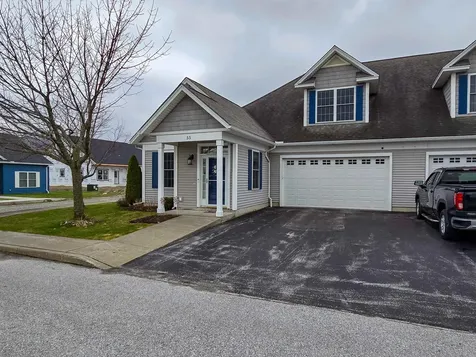 55 Garden Circle St. Albans Town VT 05478