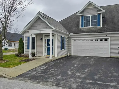 55 Garden Circle St. Albans Town VT 05478