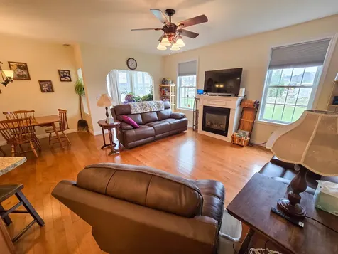 55 Garden Circle St. Albans Town VT 05478