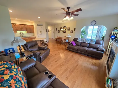 55 Garden Circle St. Albans Town VT 05478